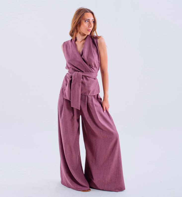 EASY BUT CHIC